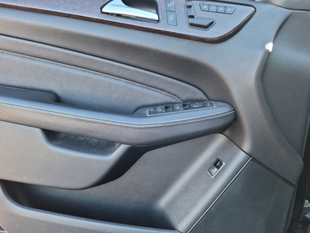 2012 Mercedes-Benz ML 350 ML 350 BlueTEC
