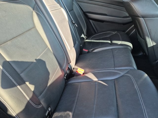 2012 Mercedes-Benz ML 350 ML 350 BlueTEC