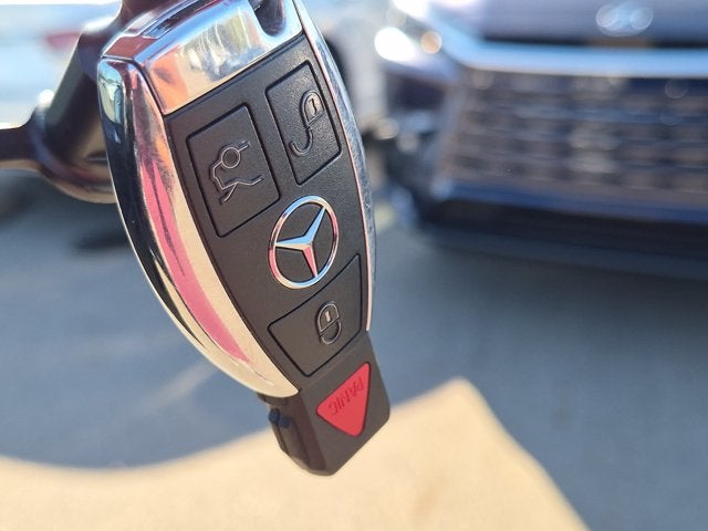 2012 Mercedes-Benz ML 350 ML 350 BlueTEC