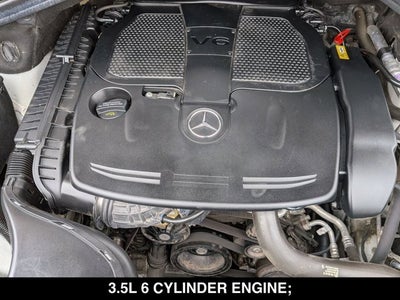 2016 Mercedes-Benz GLE 350 GLE 350