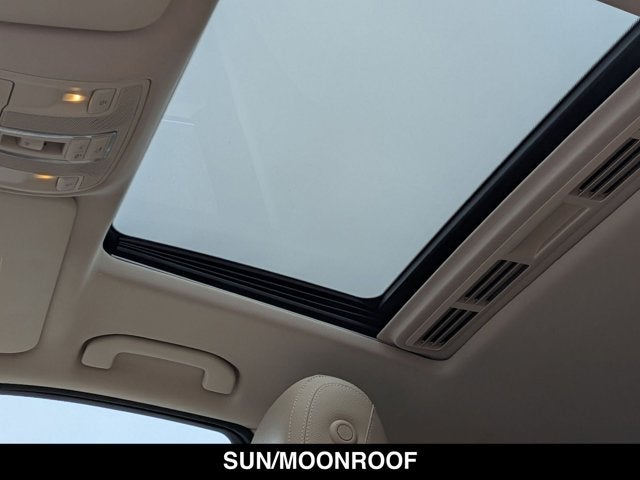 2016 Mercedes-Benz GLE 350 GLE 350