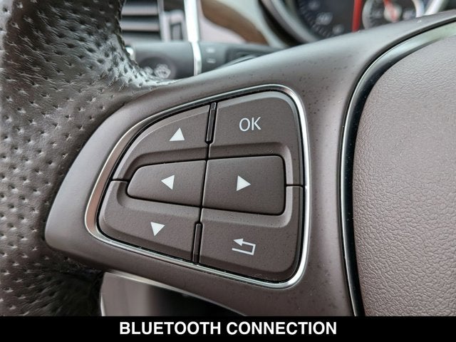 2016 Mercedes-Benz GLE 350 GLE 350