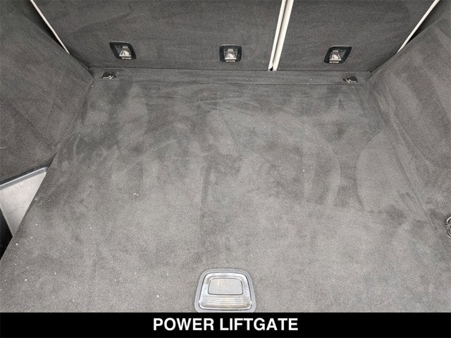 2017 Mercedes-Benz GLE 350 GLE 350