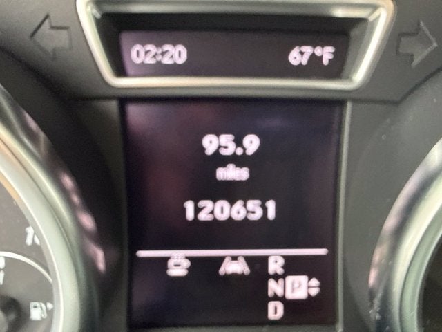 2012 Mercedes-Benz ML 350 ML 350