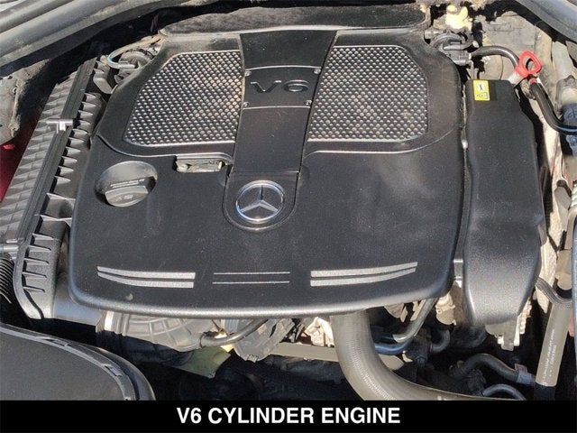 2018 Mercedes-Benz GLE 350 GLE 350