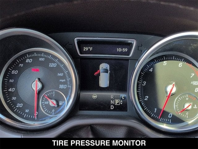 2018 Mercedes-Benz GLE 350 GLE 350