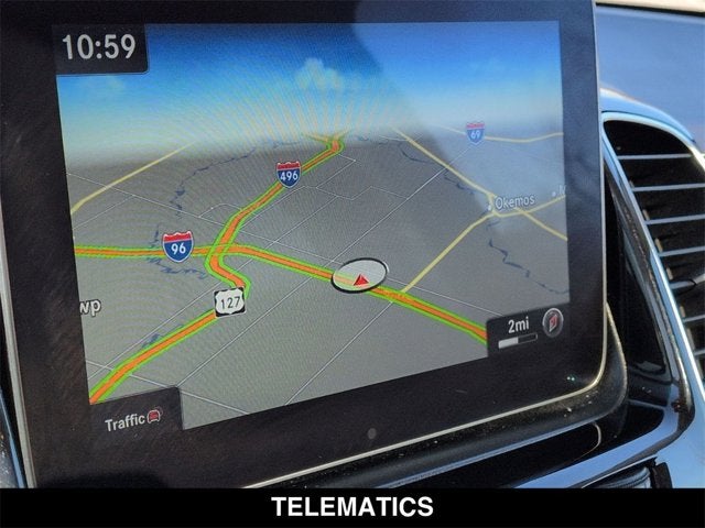 2018 Mercedes-Benz GLE 350 GLE 350