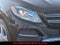 2016 Mercedes-Benz GLE 350 GLE 350