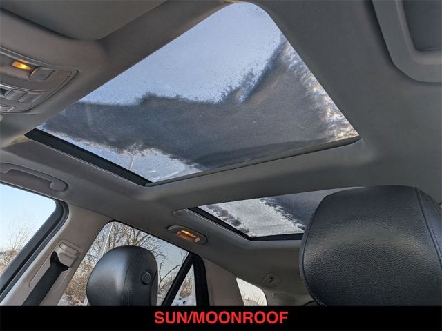 2016 Mercedes-Benz GLE 350 GLE 350