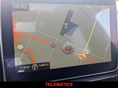 2016 Mercedes-Benz GLE 350 GLE 350