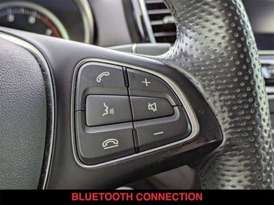 2018 Mercedes-Benz GLE 350 GLE 350