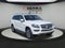 2015 Mercedes-Benz GL 450 GL 450