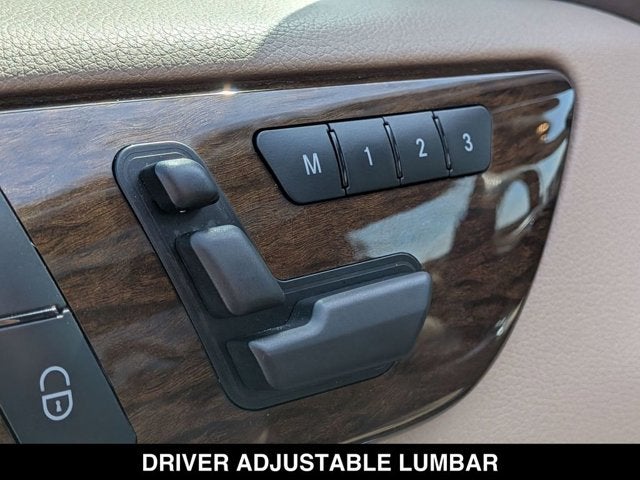 2015 Mercedes-Benz GL 450 GL 450