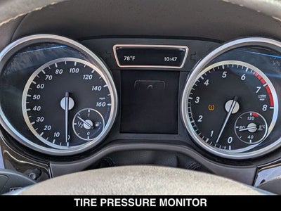 2015 Mercedes-Benz GL 450 GL 450