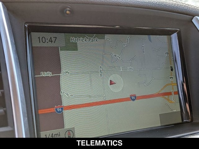 2015 Mercedes-Benz GL 450 GL 450