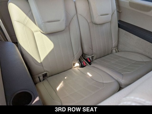 2015 Mercedes-Benz GL 450 GL 450