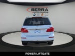 2015 Mercedes-Benz GL 450 GL 450
