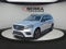 2019 Mercedes-Benz GLS 550 GLS 550