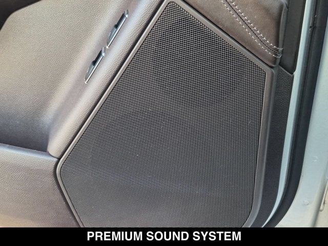 2019 Mercedes-Benz GLS 550 GLS 550