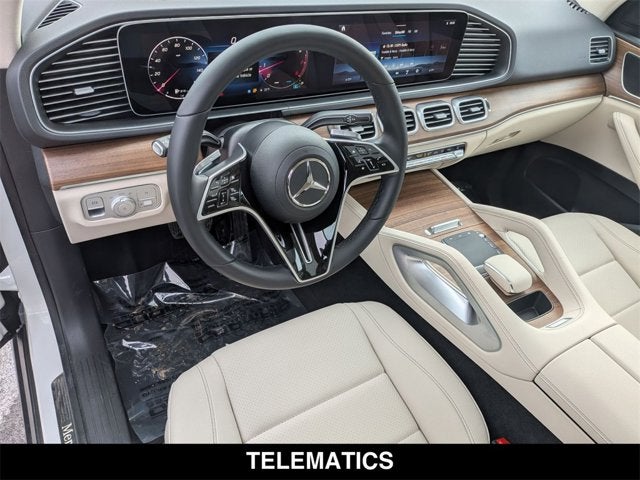 2025 Mercedes-Benz GLE 350 GLE 350