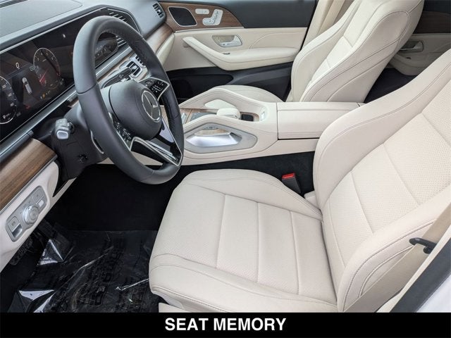 2025 Mercedes-Benz GLE 350 GLE 350