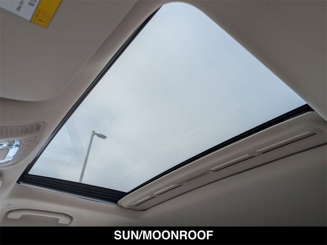 2025 Mercedes-Benz GLE 350 GLE 350