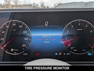 2025 Mercedes-Benz GLE 350 GLE 350