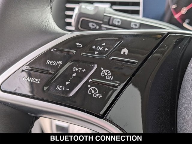 2025 Mercedes-Benz GLE 350 GLE 350