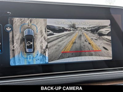 2025 Mercedes-Benz GLE 350 GLE 350