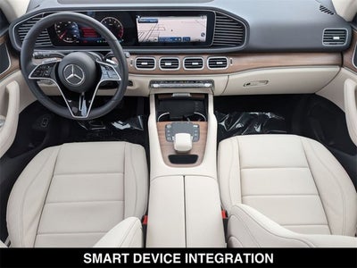2025 Mercedes-Benz GLE 350 GLE 350