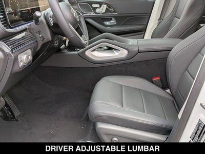 2026 Mercedes-Benz GLE 350 GLE 350 4MATIC® SUV