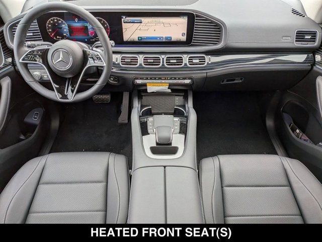 2026 Mercedes-Benz GLE 350 GLE 350 4MATIC® SUV