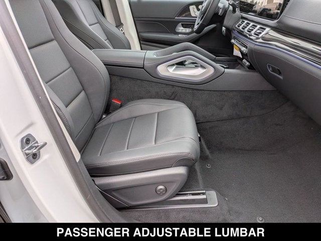 2026 Mercedes-Benz GLE 350 GLE 350 4MATIC® SUV