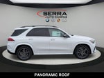 2026 Mercedes-Benz GLE 350 GLE 350 4MATIC® SUV