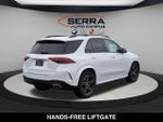 2026 Mercedes-Benz GLE 350 GLE 350 4MATIC® SUV