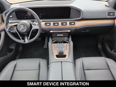 2026 Mercedes-Benz GLE 350 GLE 350 4MATIC® SUV