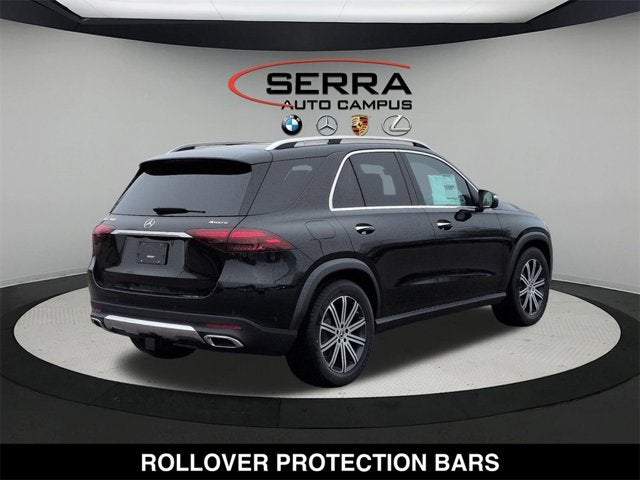 2026 Mercedes-Benz GLE 350 GLE 350 4MATIC® SUV