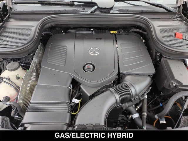 2026 Mercedes-Benz GLE 350 GLE 350 4MATIC® SUV