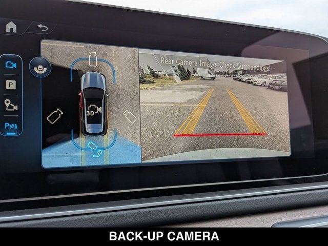 2026 Mercedes-Benz GLE GLE 350 4MATIC® SUV