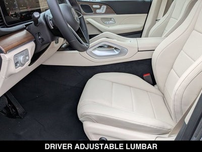 2026 Mercedes-Benz GLE GLE 350 4MATIC® SUV