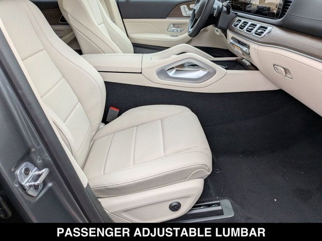 2026 Mercedes-Benz GLE GLE 350 4MATIC® SUV