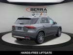 2026 Mercedes-Benz GLE GLE 350 4MATIC® SUV
