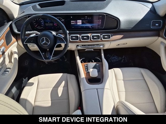 2026 Mercedes-Benz GLE 350 GLE 350