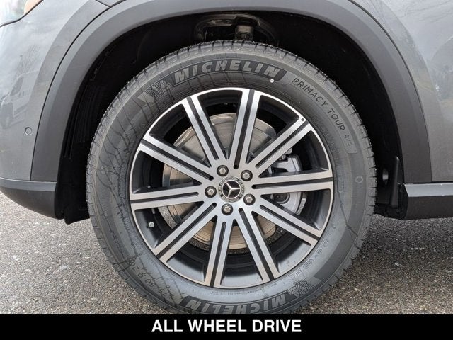 2026 Mercedes-Benz GLE GLE 350 4MATIC® SUV