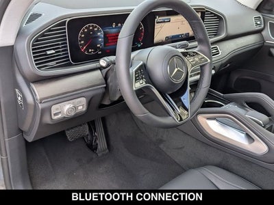 2026 Mercedes-Benz GLE GLE 350 4MATIC® SUV