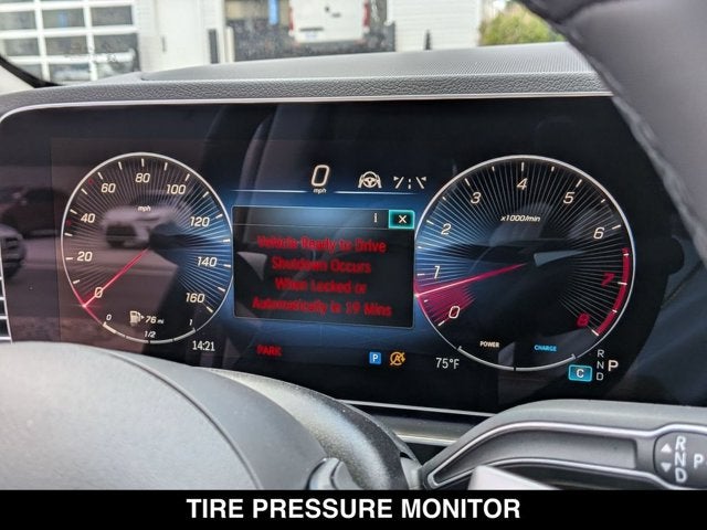 2026 Mercedes-Benz GLE GLE 350 4MATIC® SUV