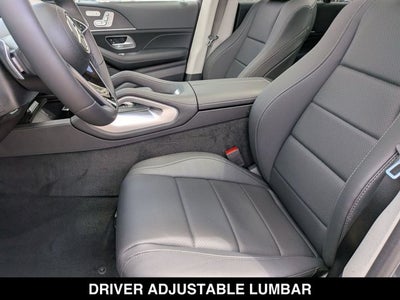 2026 Mercedes-Benz GLE GLE 350 4MATIC® SUV