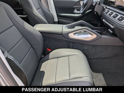 2026 Mercedes-Benz GLE GLE 350 4MATIC® SUV