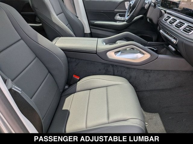 2026 Mercedes-Benz GLE GLE 350 4MATIC® SUV