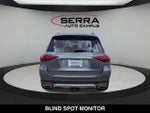 2026 Mercedes-Benz GLE GLE 350 4MATIC® SUV